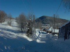 Chalet Sihelné 11