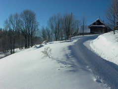 Chalet Sihelné 11
