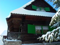 Chalet Sihelné 11