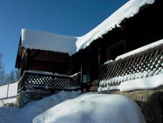 Chalet Sihelné 11