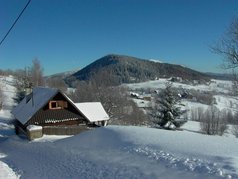 Chalet Sihelné 11
