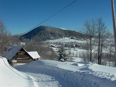 Chalet Sihelné 11
