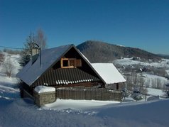 Chalet Sihelné 11