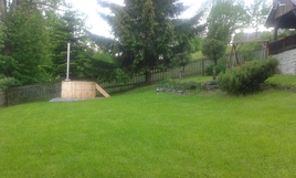 Chalet Sihelné 11