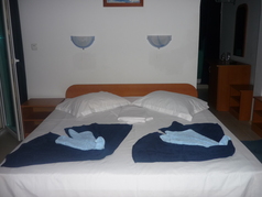 Hotel Kranevo 6