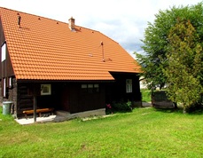 Коттедж Važec 1