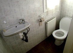 Коттедж Važec 1