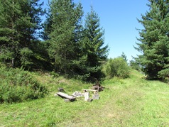 Коттедж Važec 1