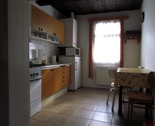Коттедж Važec 1