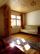 Коттедж Važec 1
