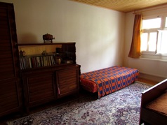 Коттедж Važec 1