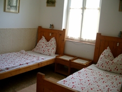 Pensiune familială Balatonmáriafürdő 3