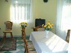 Alloggio presso privati Hajdúszoboszló 4