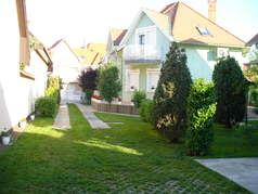 Alloggio presso privati Hajdúszoboszló 4
