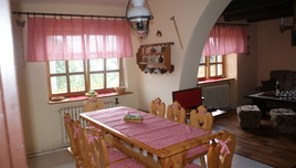 Cottage Štiavnické Bane 3