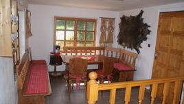 Cottage Štiavnické Bane 3