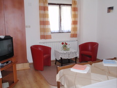 Privatni smještaj Zagreb 3