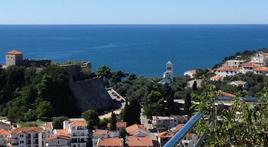 Private Unterkunft Ulcinj 1