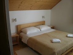 Alloggio presso privati Oštarski Stanovi 3
