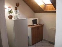 Alloggio presso privati Oštarski Stanovi 3