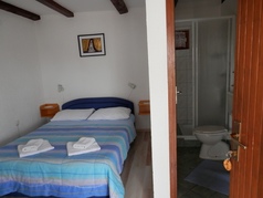 Alloggio presso privati Oštarski Stanovi 3