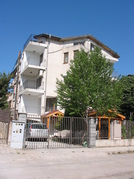 Family pension Chernomorets / Černomorec 5