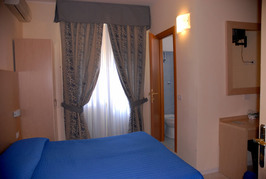 Hotel Roma 1