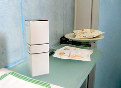Hotel Roma 1
