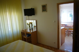 Private Unterkunft Trogir 5