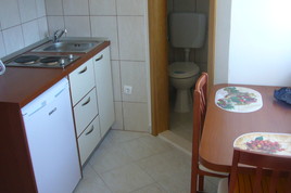 Private Unterkunft Trogir 5