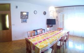 Family pension Trogir 5