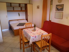 Family pension Trogir 5