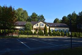 Pension Bieszkowice 1