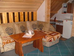 spoločenska miestnosť