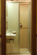 Hôtel Rome / Roma 1