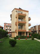 houze Perun 2013 , pohled ze zadu