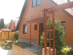 Chata Liptovský Mikuláš 1