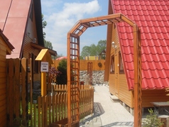Chata Liptovský Mikuláš 1