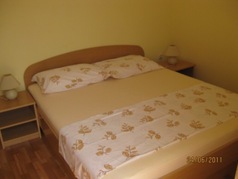 Pension de famille Okrug Gornji 3