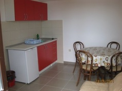 Pension de famille Okrug Gornji 3