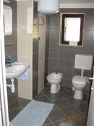 Pension de famille Okrug Gornji 3