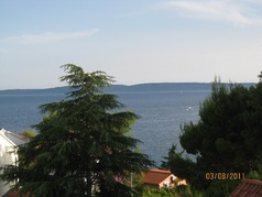 Pension de famille Okrug Gornji 3