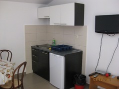 Pension de famille Okrug Gornji 3