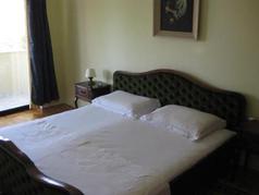 Pension de famille Okrug Gornji 3