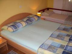 Pension de famille Okrug Gornji 3