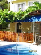 Pension de famille Okrug Gornji 3