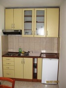Pension de famille Okrug Gornji 3