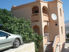 Apartmán 15433