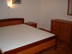 Pension de famille Rab 1