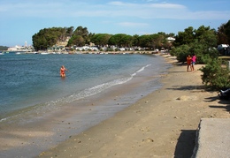 Pension de famille Rab 1